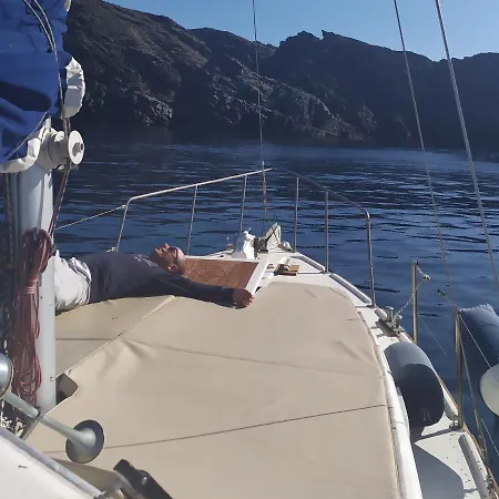 Kanaloa Charter Asinara * Stintino