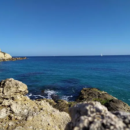 Kanaloa Charter Asinara Stintino