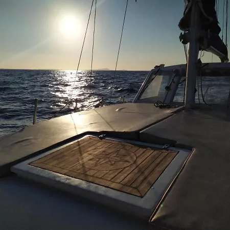 Kanaloa Charter Asinara * Stintino