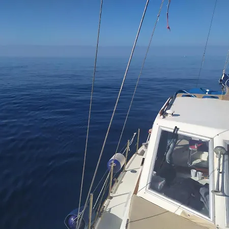 Kanaloa Charter Asinara *